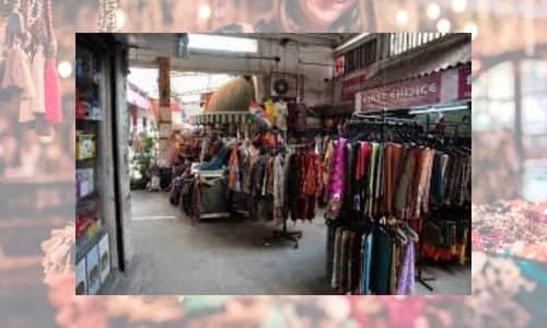 Dakshinapan-Shopping-Complex-saree-shop-in-kolkata